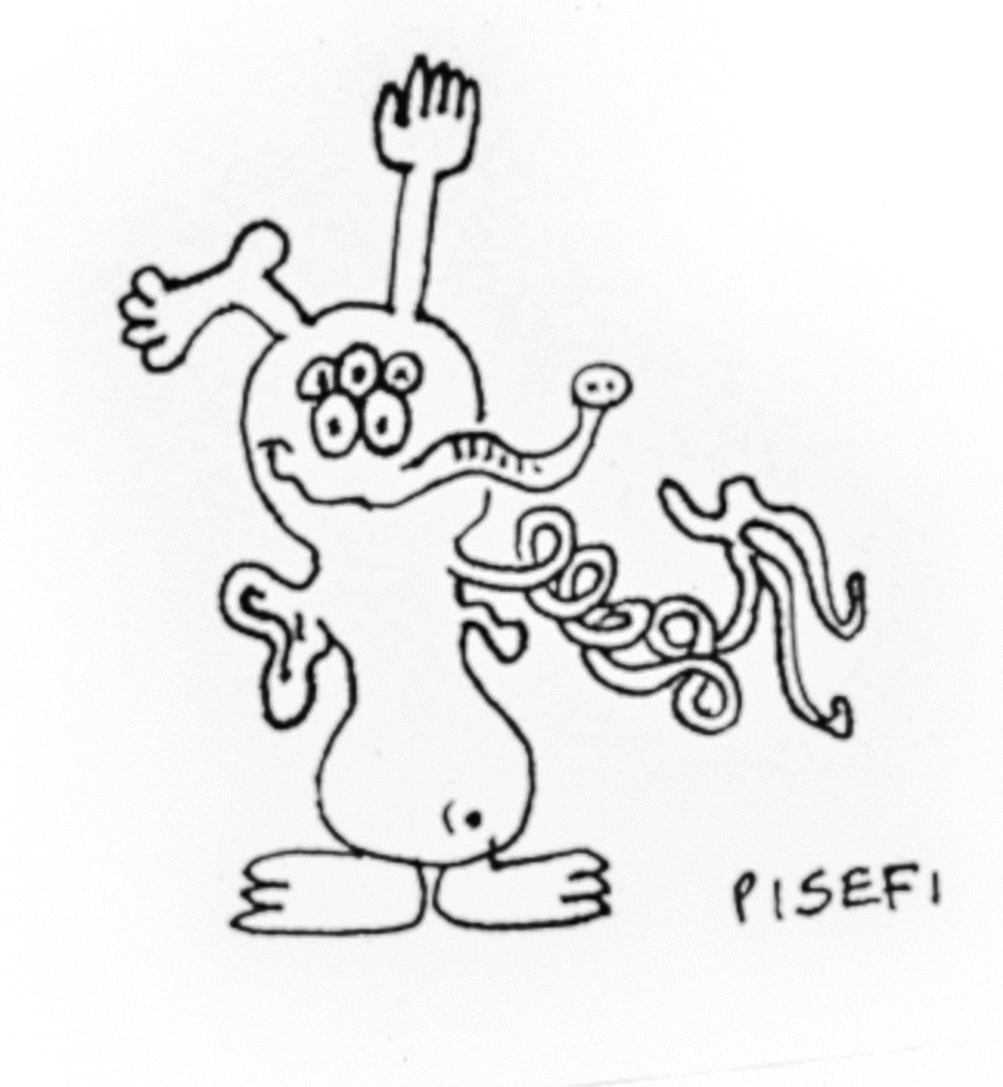 Pisefi